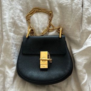 Chloe Drew Mini Bag